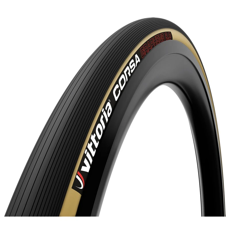 Tubolare Vittoria CORSA Graphene 4c 700x28 28" Para 3 Tubolare Vittoria CORSA Graphene 4c 700x28 28" Para
