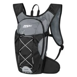 Zaino Idrico MTB FORCE Aron ACE 10 Litri Nero