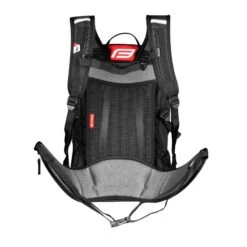 Zaino MTB FORCE Jordan GRADE 22 Litri Nero -Vendite Santini zaino mtb force jordan grade 22 litri nero 2