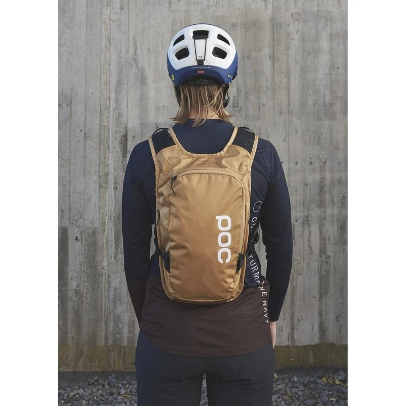 Zaino Paraschinea POC Column VPD Backpack 8L 4 Zaino Paraschinea POC Column VPD Backpack 8L - immagine 2