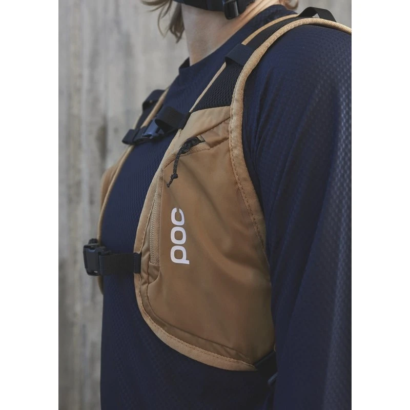 Zaino Paraschinea POC Column VPD Backpack 8L 6 Zaino Paraschinea POC Column VPD Backpack 8L - immagine 4