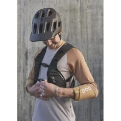 Zaino Paraschinea POC Column VPD Backpack Vest -Vendite Santini zaino paraschinea poc column vpd backpack vest 3